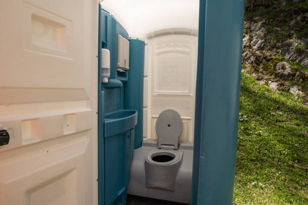 Best Long-term porta potty rental  in Pine Bluffs, WY