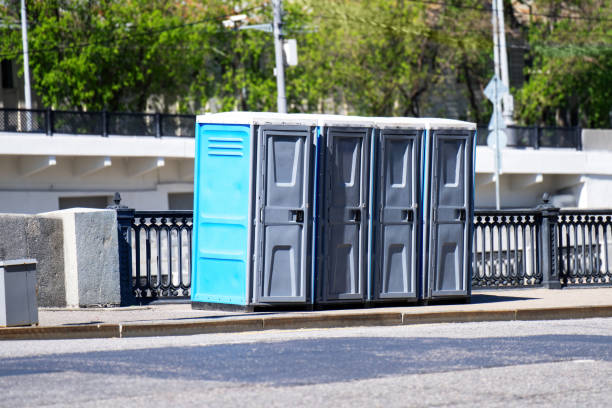 Best Event porta potty rental  in Pine Bluffs, WY